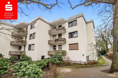 Wohnung zum Kauf 349.000 € 3 Zimmer 117,5 m² Lehe Bremen 28359