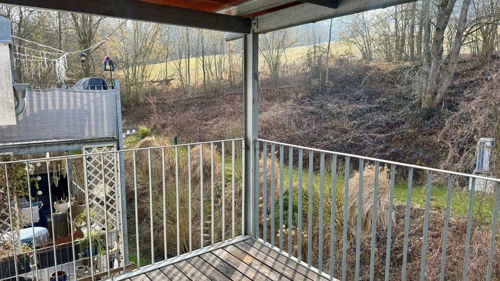 WG-Zimmer zur Miete 920 € 3 Zimmer 129 m² frei ab 01.05.2026 Innstadt Passau 94032