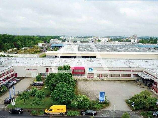 Bürofläche zur Miete provisionsfrei 6 € 3.571,6 m² Bürofläche teilbar ab 14,8 m² Bieber Offenbach am Main 63073