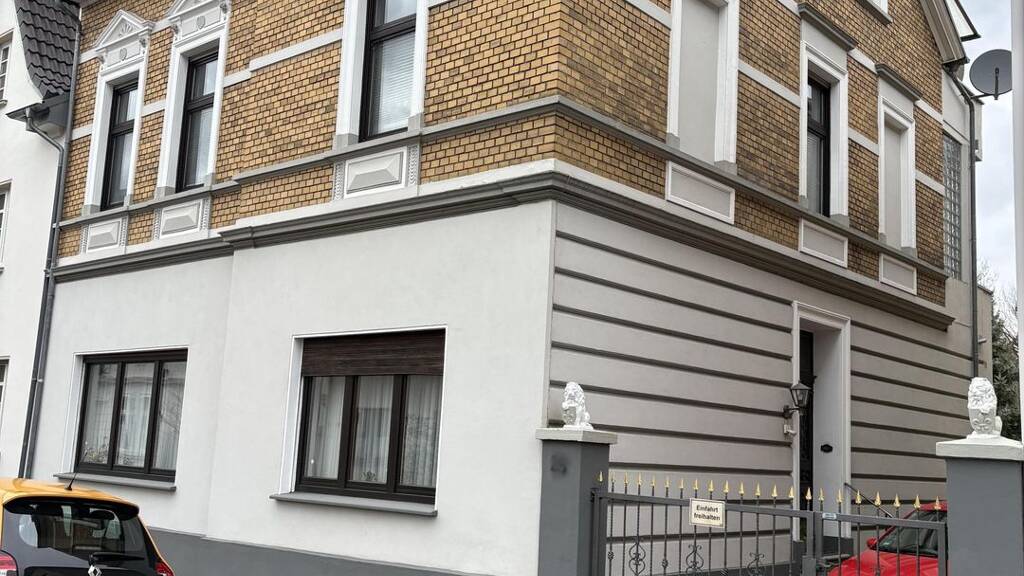 Mehrfamilienhaus zum Kauf als Kapitalanlage geeignet 659.000 € 8 Zimmer 283,9 m² 1.402 m² Grundstück Bad Honnef 53604