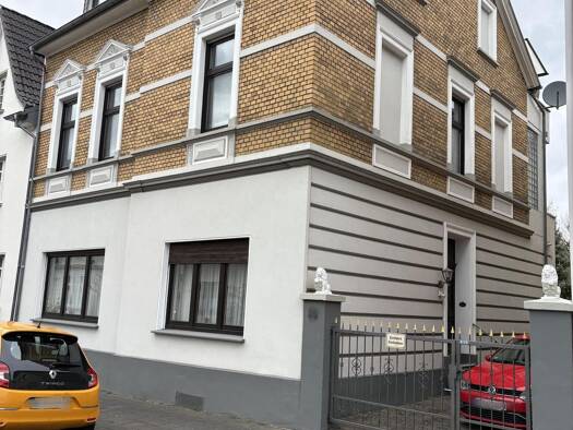 Mehrfamilienhaus zum Kauf als Kapitalanlage geeignet 659.000 € 8 Zimmer 283,9 m² 1.402 m² Grundstück Bad Honnef 53604