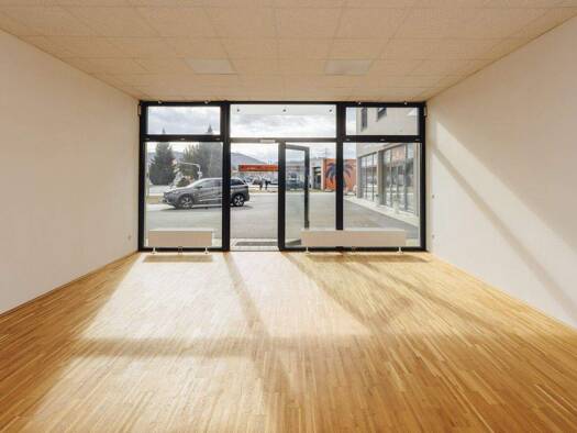 Büro zur Miete 1.140 € 1 Zimmer Murfeldstraße Gratwein 8112
