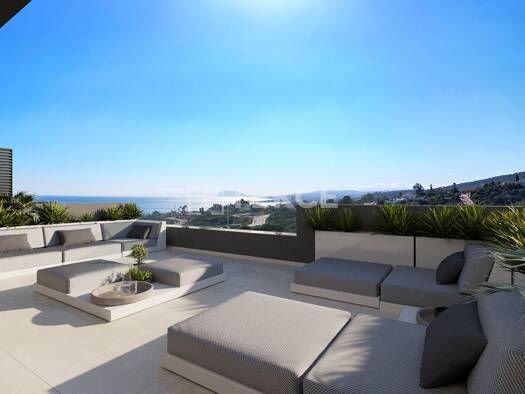 Haus zum Kauf 483.000 € 5 Zimmer 121 m² Málaga 29691