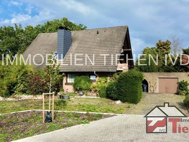 Einfamilienhaus zum Kauf 339.000 € 6 Zimmer 180,8 m² 1.513 m² Grundstück Plankorth Bawinkel 49844