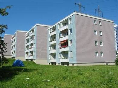 Wohnung zur Miete 606 € 4 Zimmer 88,4 m² EG frei ab 22.08.2025 Bremsheide 89 Hombruch Iserlohn 58638