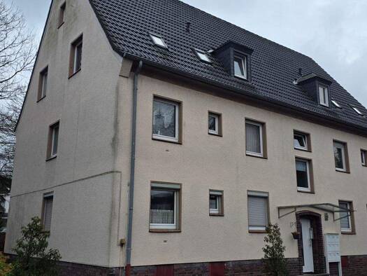 Wohnung zum Kauf provisionsfrei 209.000 € 2 Zimmer 97,5 m² 3. Geschoss frei ab sofort Stadtmitte Bottrop 46236