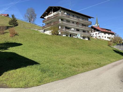 Grundstück zum Kauf 280.000 € 800 m² Grundstück Hirschegg 6992