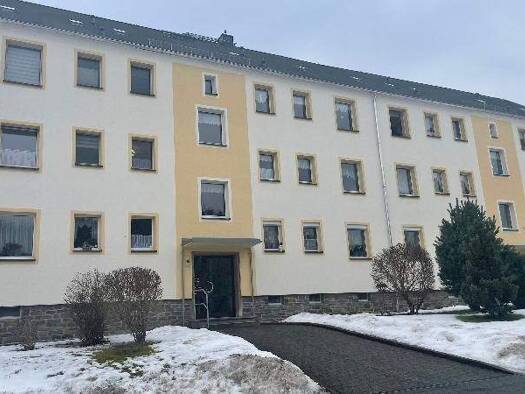 Wohnung zur Miete 370 € 3 Zimmer 60,5 m² frei ab 01.04.2026 Am Gräbel 16 Zschopau 09405