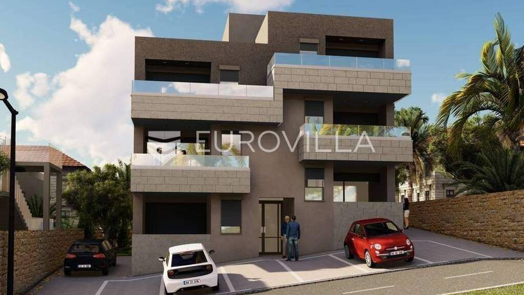 Wohnung zum Kauf 293.172 € 2 Zimmer 87 m² Mandre Kolan 23251