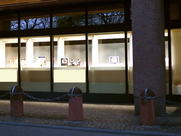 Laden zum Kauf provisionsfrei 239.000 € 61 m² Verkaufsfläche Gaggenau Gaggenau 76571