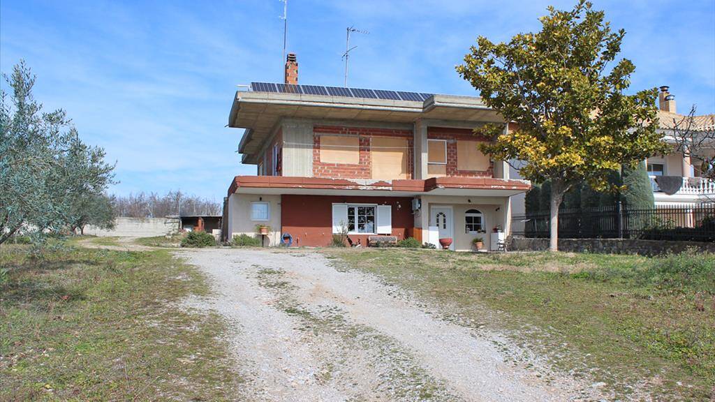 Einfamilienhaus zum Kauf 220.000 € 6 Zimmer 247 m² 1.650 m² Grundstück Olympische Riviera