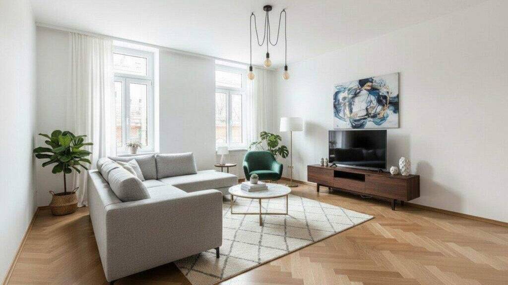 Wohnung zum Kauf 325.000 € 4 Zimmer 88,5 m² 3. Geschoss Wien 1190