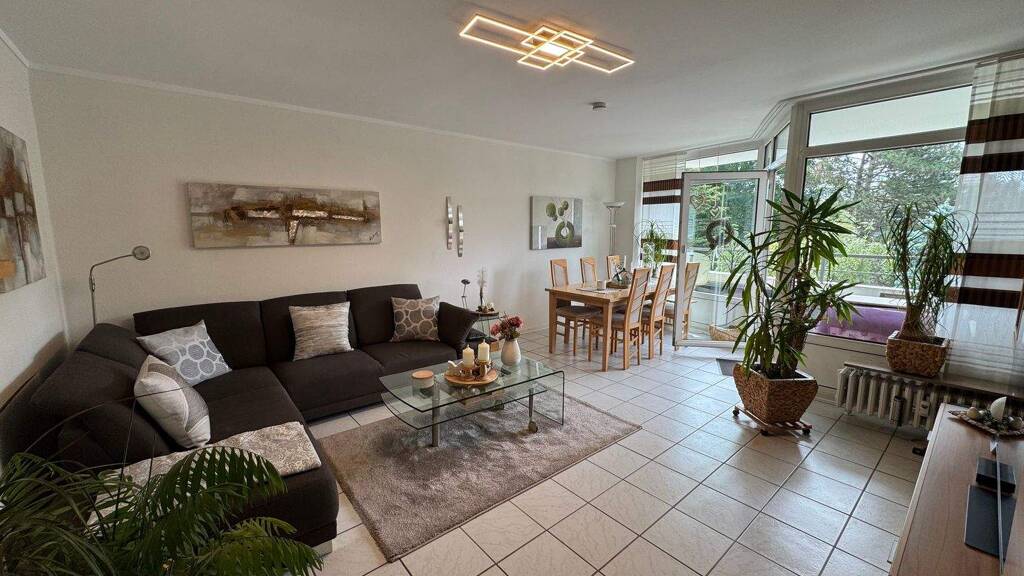 Wohnung zum Kauf 175.000 € 3 Zimmer 87 m² 4. Geschoss Rheydt Mönchengladbach 41236