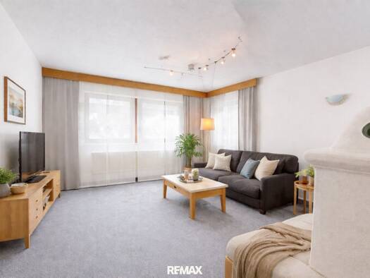 Wohnung zur Miete 1.030 € 3 Zimmer 97,2 m² St. Leonhard im Pitztal 6481