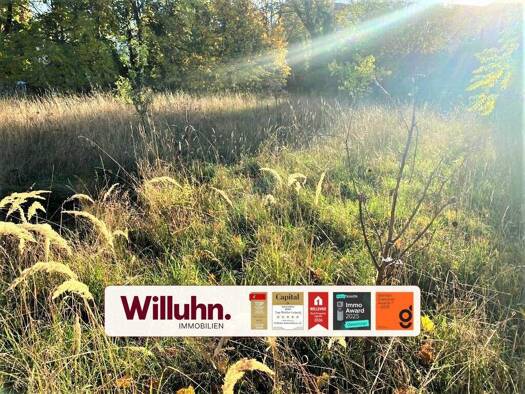 Grundstück zum Kauf 820.000 € 2.725 m² Grundstück Holzhausen Leipzig 04288