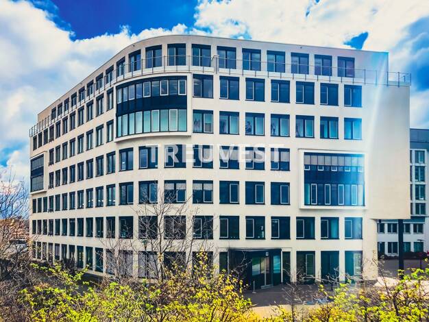 Bürofläche zur Miete provisionsfrei 14,50 € 706,6 m² Bürofläche teilbar ab 293,3 m² Lichtenbroich Düsseldorf 40468
