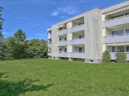 Wohnung zum Kauf 330.000 € 2 Zimmer 63 m² Pöcking 82343