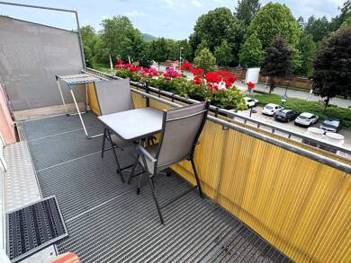 Maisonette zum Kauf 90.000 € 3 Zimmer 76,6 m² 2. Geschoss Fröbelstr.15 Debschwitz Gera 07548