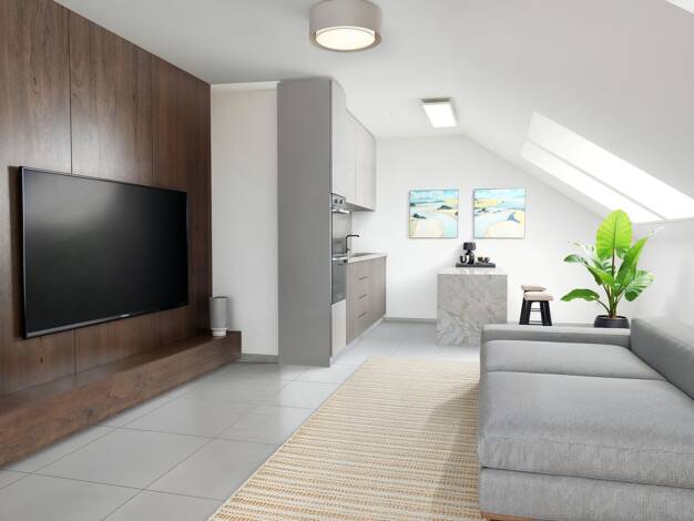 Immobilie zum Kauf provisionsfrei als Kapitalanlage geeignet 215.000 € 3 Zimmer 74,5 m² Seukendorf 90556