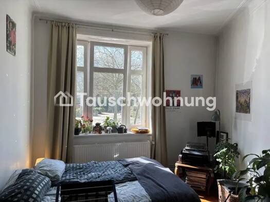 Wohnung zur Miete Tauschwohnung 570 € 1 Zimmer 24 m² 1. Geschoss Osdorf Altona 22763