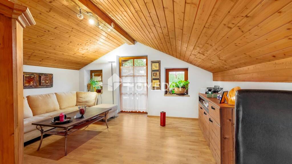 Wohnung zum Kauf 295.000 € 2 Zimmer 60,4 m² 2. Geschoss frei ab sofort Chieming 83339