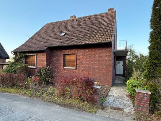 Einfamilienhaus zum Kauf 380.000 € 7 Zimmer 128 m² 865 m² Grundstück Cappenberg Selm 59379