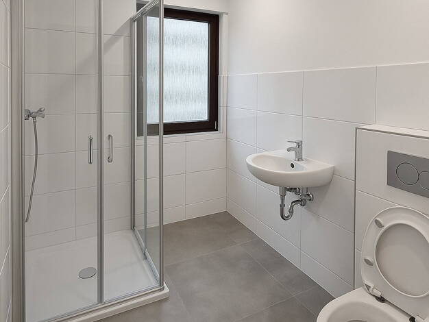 Wohnung zur Miete 750 € 2 Zimmer 65 m² frei ab 01.07.2026 Falltorstr. 2 Roßdorf Bruchköbel 63486