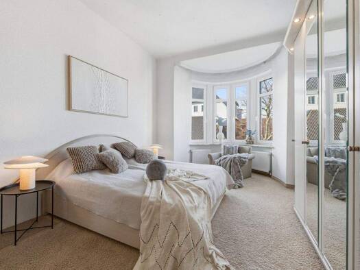 Wohnung zum Kauf 189.000 € 2 Zimmer 77 m² Cuxhaven 27472