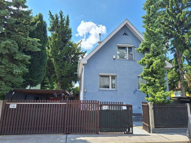 Einfamilienhaus zum Kauf provisionsfrei 720.000 € 4 Zimmer 100 m² 465 m² Grundstück Wien 1230