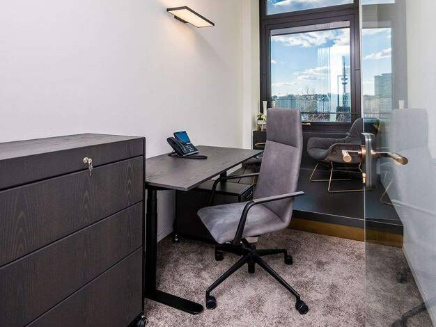 Bürofläche zur Miete provisionsfrei 219 € 4 m² Bürofläche Ballindamm Hamburg-Altstadt Hamburg 20095