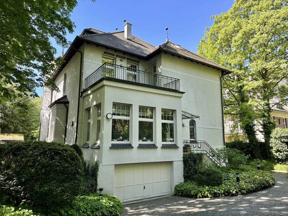 Mehrfamilienhaus zum Kauf - Ansicht 4