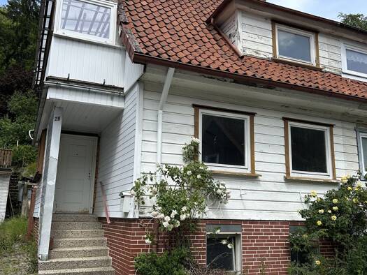Grundstück zum Kauf 19.900 € 340 m² Grundstück Bad Grund Bad Grund 37539
