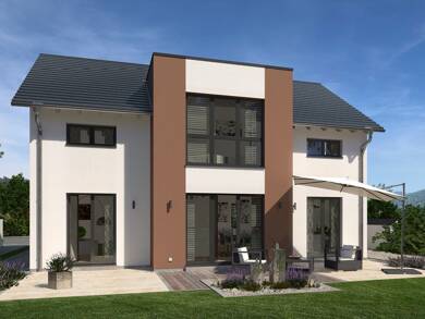 Einfamilienhaus zum Kauf 654.969 € 6 Zimmer 208,7 m² 730 m² Grundstück Baar Baar-Ebenhausen 85107