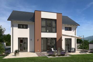 Einfamilienhaus zum Kauf 654.969 € 6 Zimmer 208,7 m² 730 m² Grundstück Baar Baar-Ebenhausen 85107
