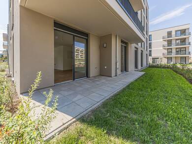 Wohnung zum Kauf - Neubau provisionsfrei 369.900 € 3 Zimmer 80,2 m² EG frei ab sofort Eduard-Rosenthal-Straße Nordvorstadt Weimar 99423