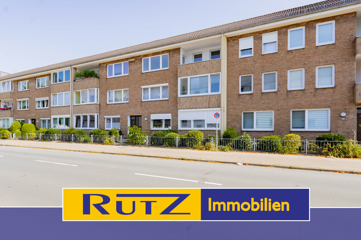 Wohnung zum Kauf 149.000 € 3 Zimmer 72 m²<br/>Wohnfläche Mitte - Bezirk 5 Delmenhorst 27753