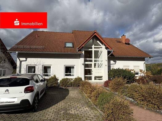Wohnung zum Kauf 215.000 € 3 Zimmer 74,2 m² frei ab sofort Melsungen 34212