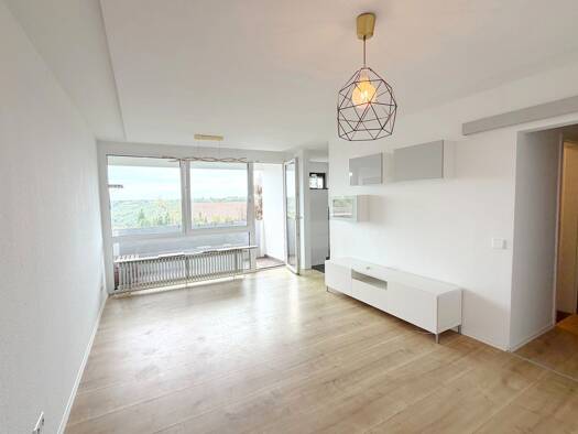 Wohnung zum Kauf 178.000 € 2 Zimmer 46 m² Hegenlohe Lichtenwald 73669