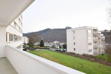 Wohnung zur Miete 384 € 3 Zimmer 79 m² 1. Geschoss Weidenstraße 11 Meschede Meschede 59872