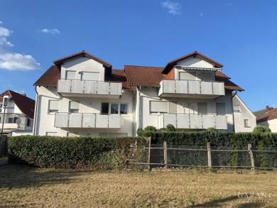 Wohnung zum Kauf 260.000 € 3 Zimmer 63 m² 1. Geschoss Eppertshausen 64859