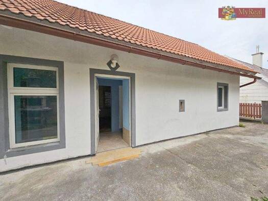 Einfamilienhaus zum Kauf 115.000 € 2 Zimmer 47,4 m² 426 m² Grundstück Grünbach 2733