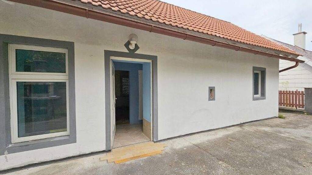 Einfamilienhaus zum Kauf 115.000 € 2 Zimmer 47,4 m² 426 m² Grundstück Grünbach 2733