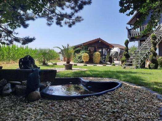 Einfamilienhaus zum Kauf 290.000 € 3 Zimmer 100 m² 3.083 m² Grundstück Eggerswiesen Fürstenzell 94081