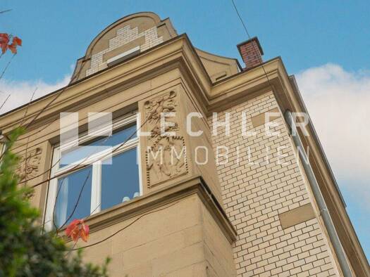 Mehrfamilienhaus zum Kauf 2.299.000 € 9 Zimmer 287 m² 331 m² Grundstück frei ab 01.11.2026 Süd Stuttgart 70180