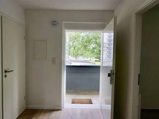 Wohnung zur Miete 780 € 3 Zimmer 64,7 m² 2. Geschoss frei ab sofort Werkerhofplatz 4 Mitte Heiligenhaus b Velbert 42579