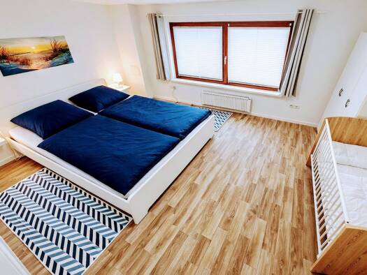 Terrassenwohnung zur Miete 850 € 3,5 Zimmer 75 m² Geschoss EG/2 Dorfstraße 12 Krummin Krummin 17440