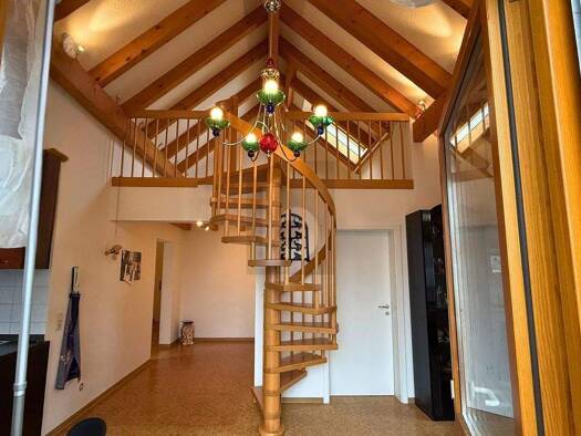 Wohnung zum Kauf 185.000 € 2 Zimmer 64 m² Sasbachwalden 77887