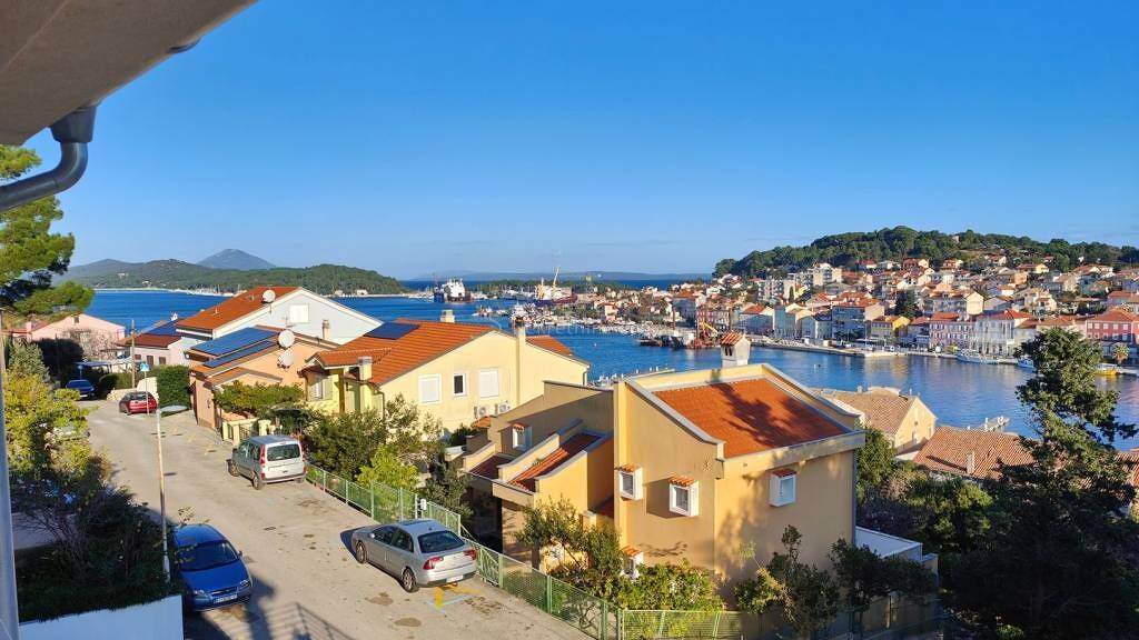 Wohnung zum Kauf 735.000 € 3 Zimmer 105 m² 2. Geschoss Mali Losinj