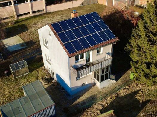 Einfamilienhaus zum Kauf 129.000 € 3 Zimmer 87 m² 620 m² Grundstück Wiesau 95676