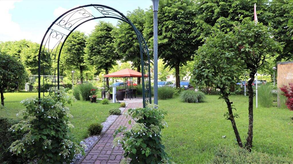 Wohnung zum Kauf 490.000 € 4 Zimmer 94 m² 1. Geschoss Bergheim 5101